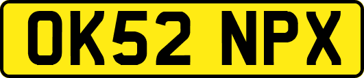 OK52NPX
