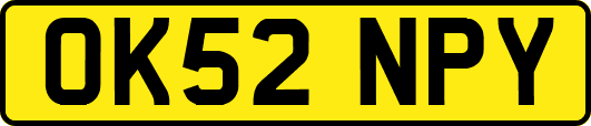 OK52NPY