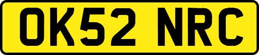 OK52NRC