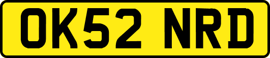 OK52NRD