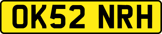 OK52NRH
