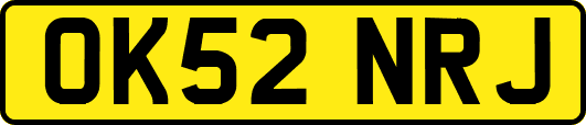 OK52NRJ
