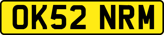 OK52NRM