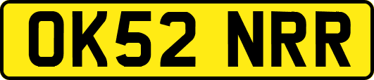 OK52NRR