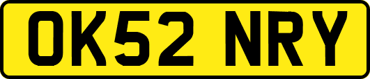 OK52NRY