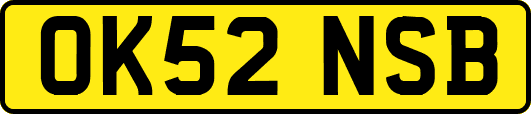 OK52NSB