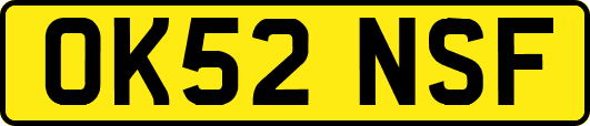 OK52NSF