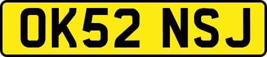 OK52NSJ