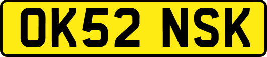OK52NSK
