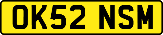 OK52NSM