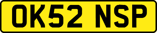 OK52NSP