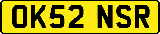 OK52NSR