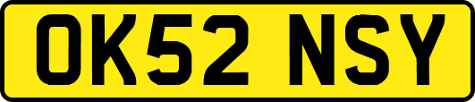 OK52NSY
