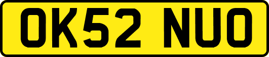 OK52NUO