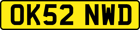 OK52NWD