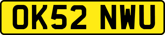OK52NWU