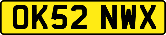 OK52NWX