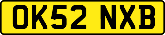 OK52NXB