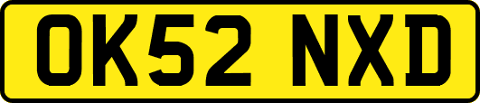 OK52NXD