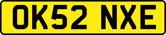 OK52NXE