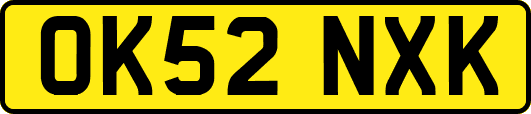 OK52NXK