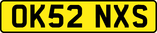 OK52NXS