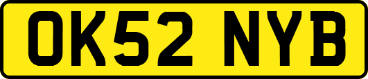 OK52NYB