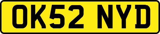 OK52NYD