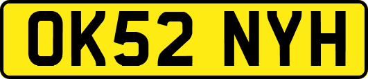 OK52NYH