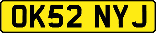 OK52NYJ