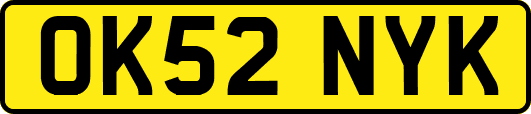 OK52NYK