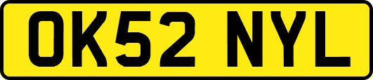OK52NYL