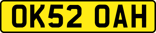 OK52OAH