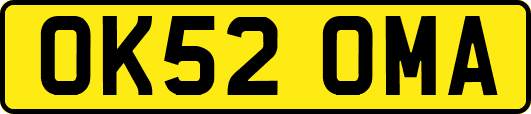 OK52OMA
