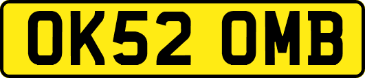 OK52OMB