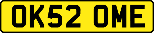OK52OME
