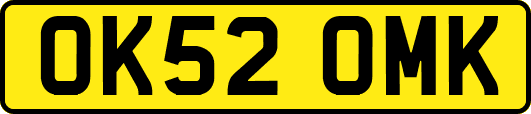 OK52OMK