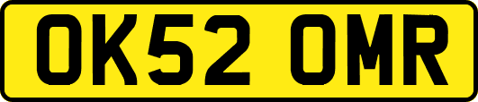 OK52OMR
