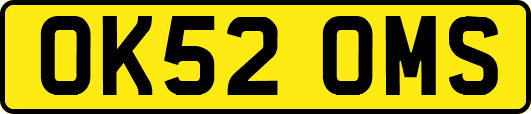 OK52OMS