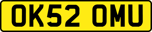 OK52OMU