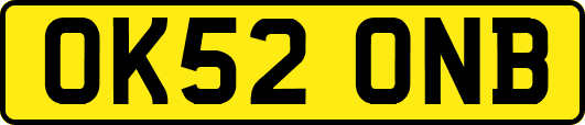 OK52ONB
