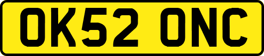 OK52ONC