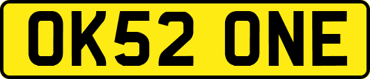 OK52ONE