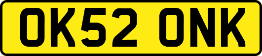 OK52ONK