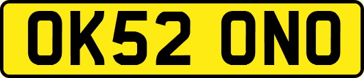 OK52ONO