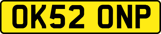 OK52ONP