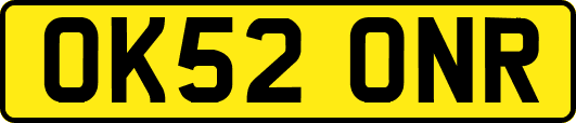 OK52ONR
