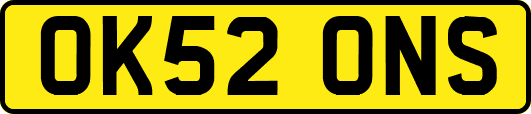 OK52ONS
