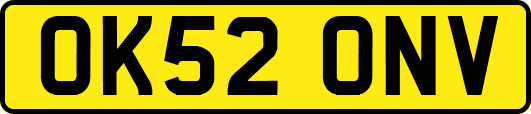 OK52ONV