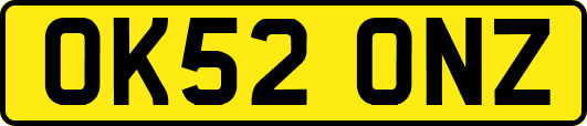 OK52ONZ